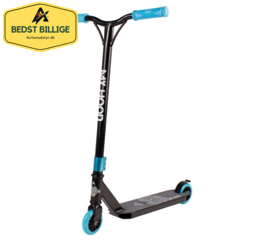 My Hood 7.0 Trick Løbehjul Med Actionudstyr 'Bedste billige i test' Badge