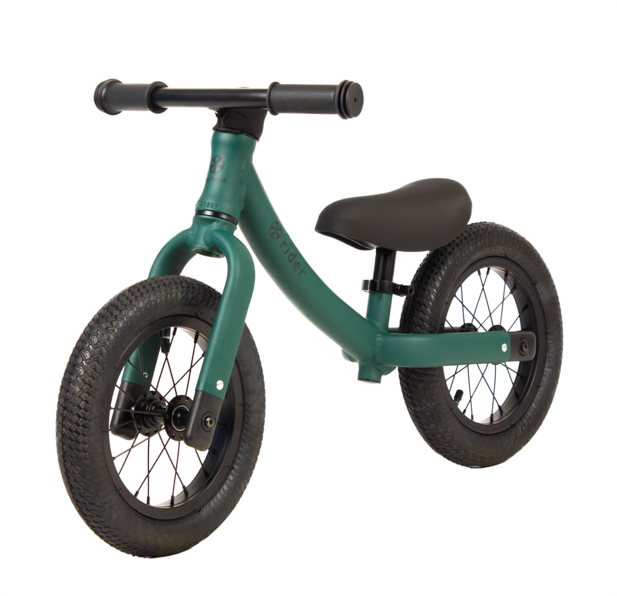 my-hood-rider-push-bike-groen