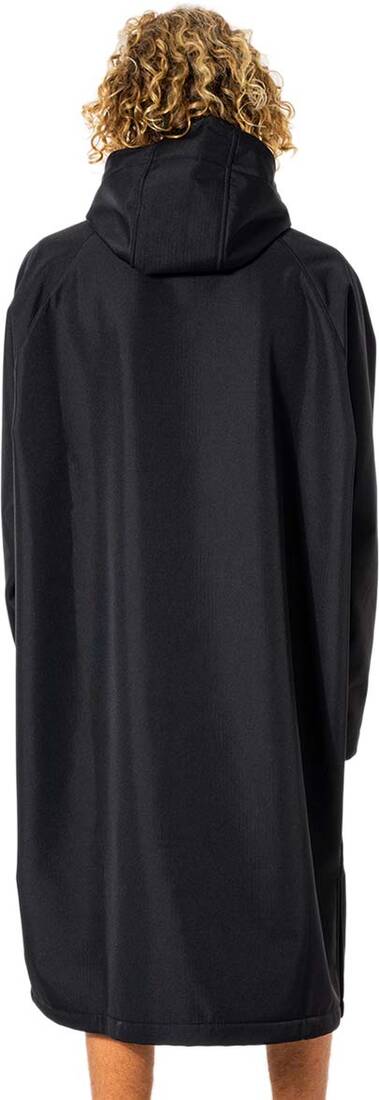 Rip Curl Anti-Series Hooded Poncho