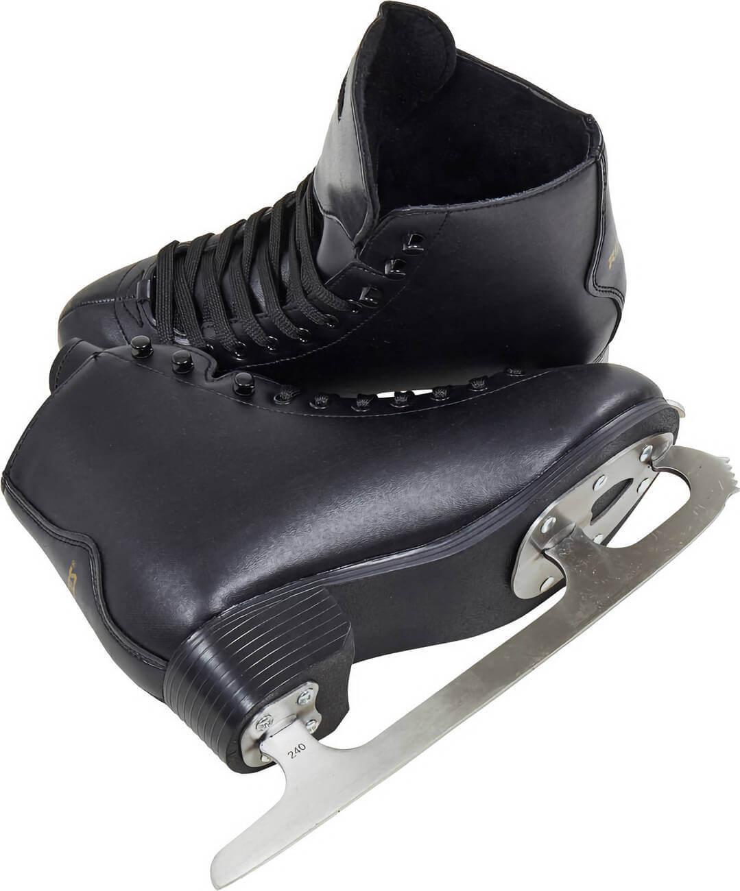 Roces Paradise konståkningsskridskor - 38 EU - Svart