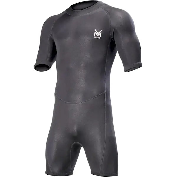 massive-shorty-våddragt-herre-3mm