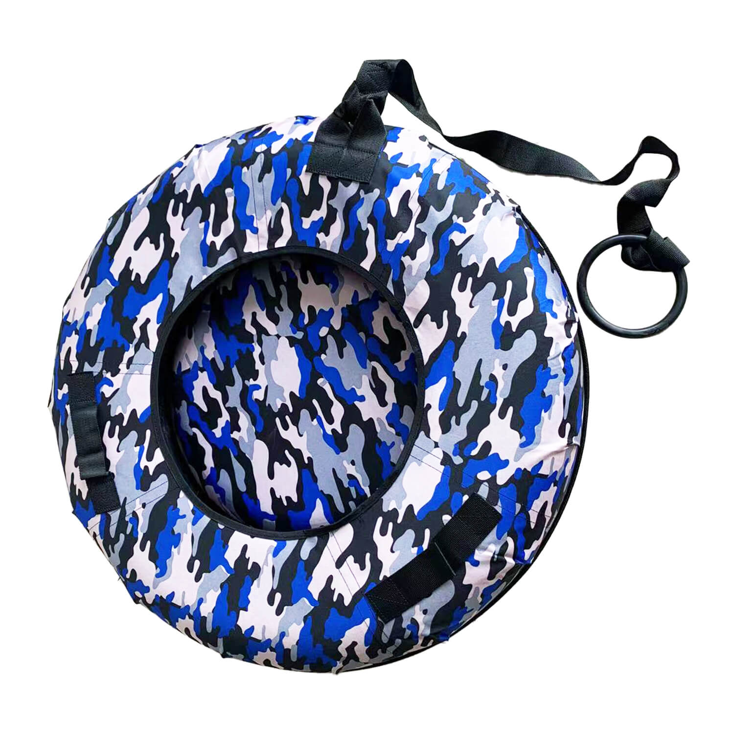 Snötube - Kamouflage