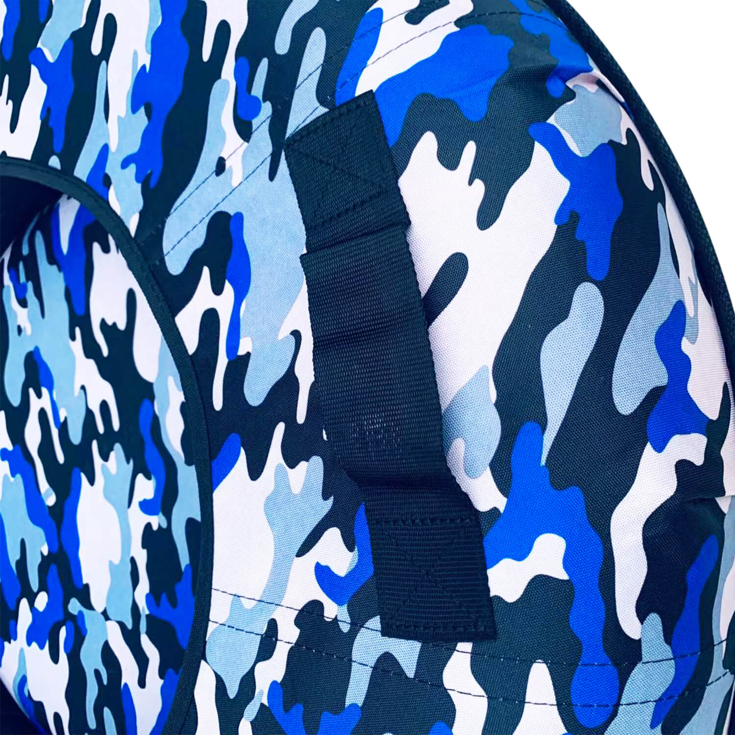 Snötube - Kamouflage