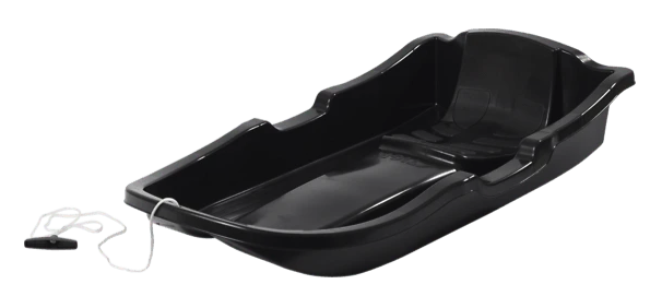 stiga-pacer-r-bobslaede-sort