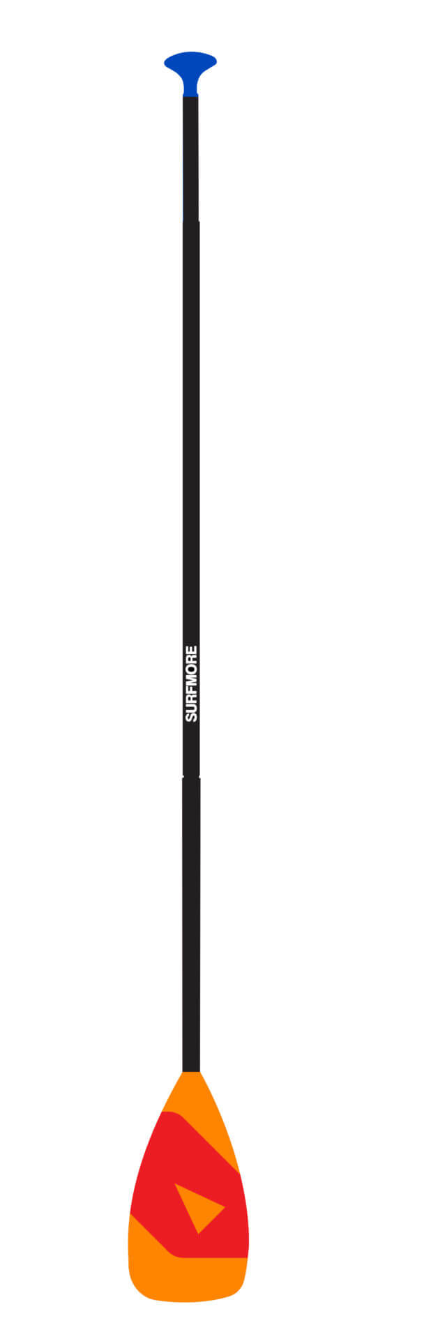 surfmore-aluminium-sup-paddle-3-delt-2020