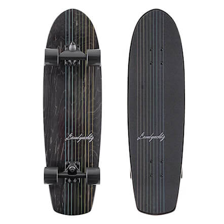 Landyachtz Surfskate - Butter Lines 31.2"