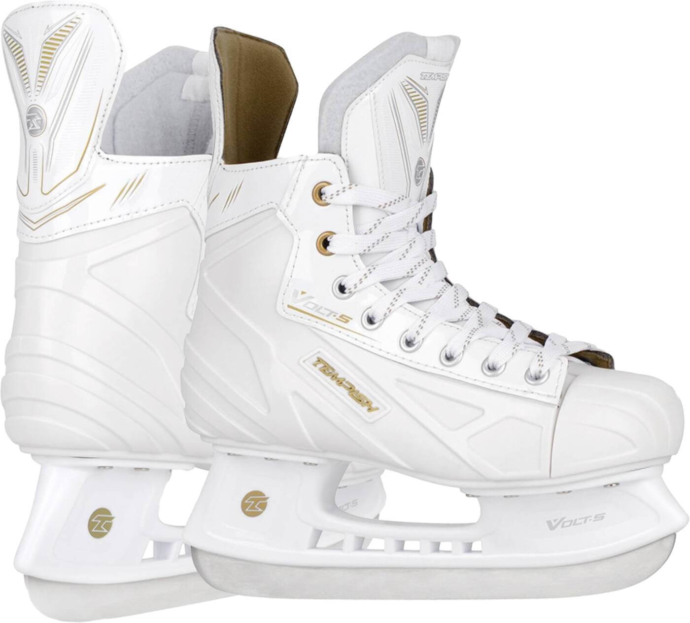 Tempish Volt-S Ishockeyskridskor för Damer - EU43 - Vita