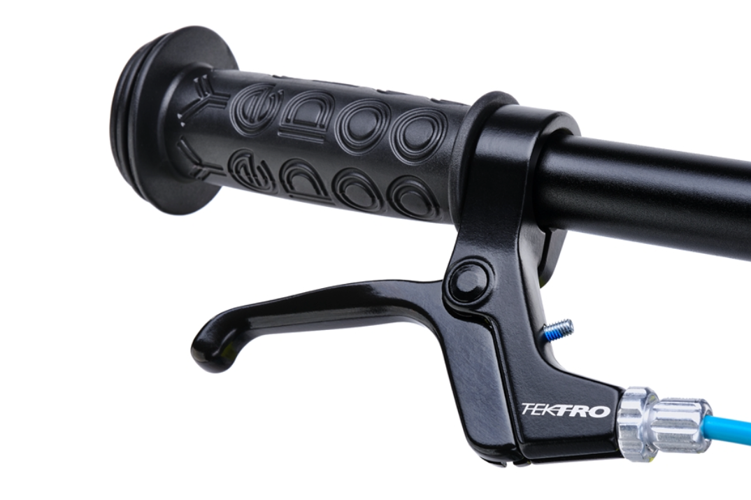 Yedoo TooToo Balanscykel - Lime